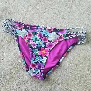 Bikini bottoms